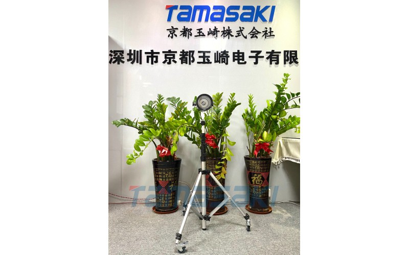 聚光式照明灯XG-100ASS日本SERIC索莱克