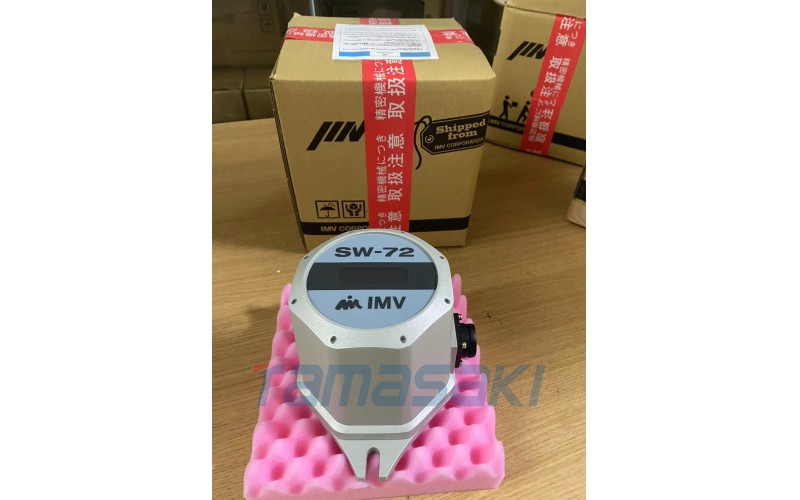 现货 日本IMV 振动仪 SW-72 玉崎供应