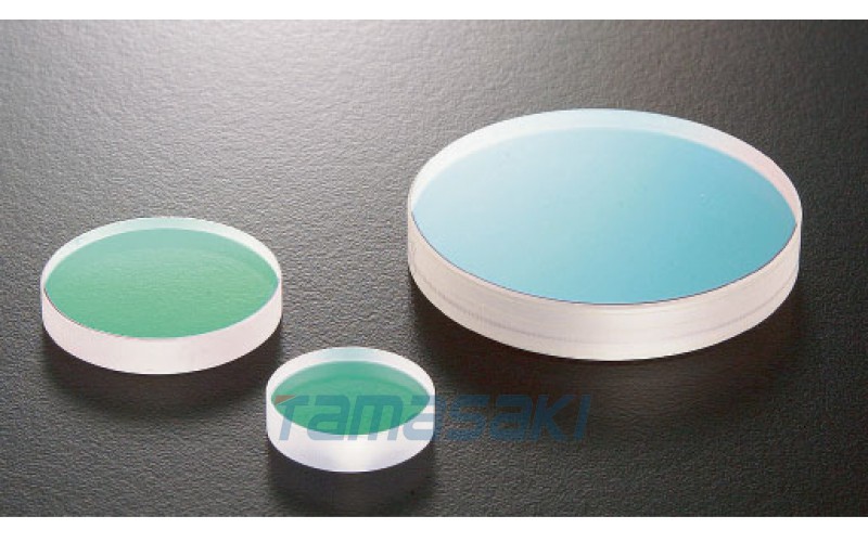 半导体激光器用（405nm）(dielectric mirrors)骏河精机S05-30-405N