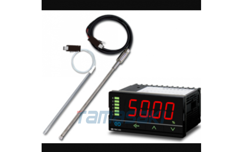 现货理化RKC 便携式辐射温度计 LTM-100