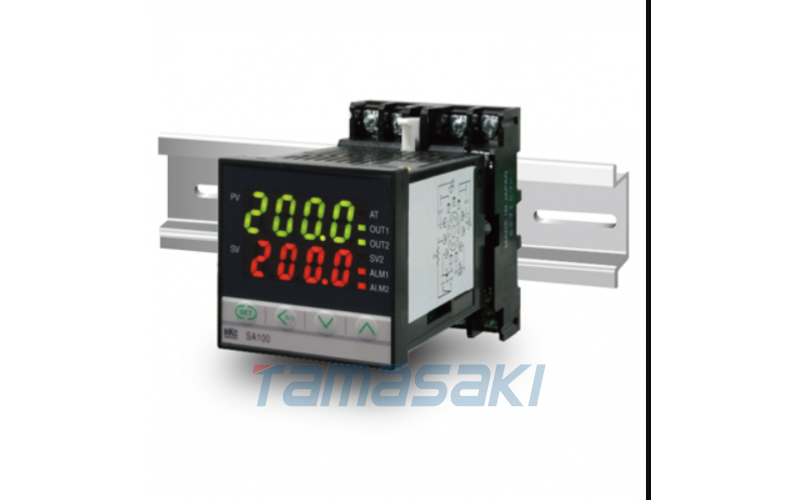 进口理化RKC 单相固态继电器 SSN