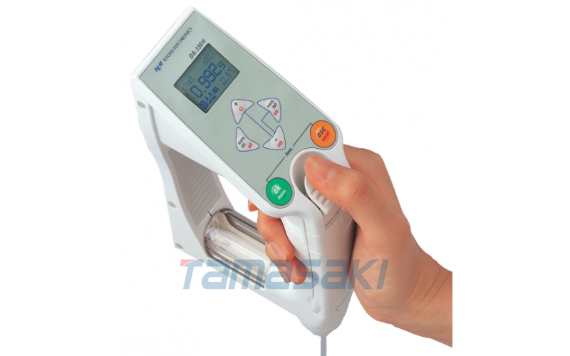 现货KEM京都电子 矿石专用加热炉 ADP-512