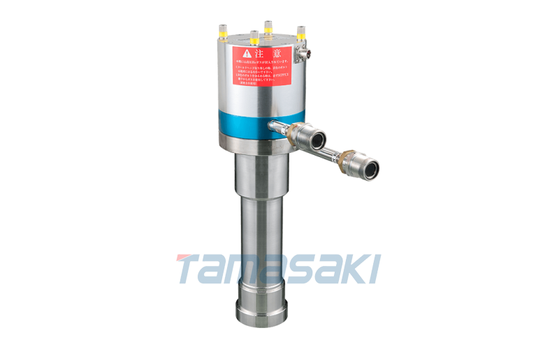 【京都玉崎】【ULVAC爱发科】低温制冷机S050