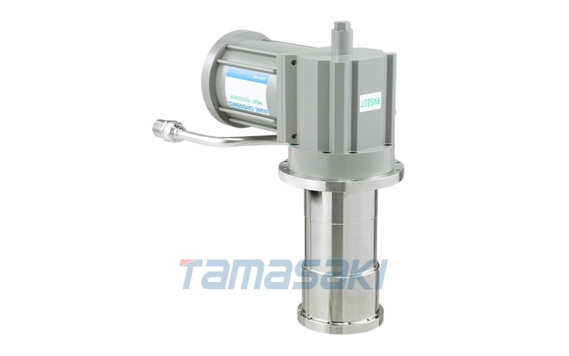 【京都玉崎】【ULVAC爱发科】低温制冷机RMS80T